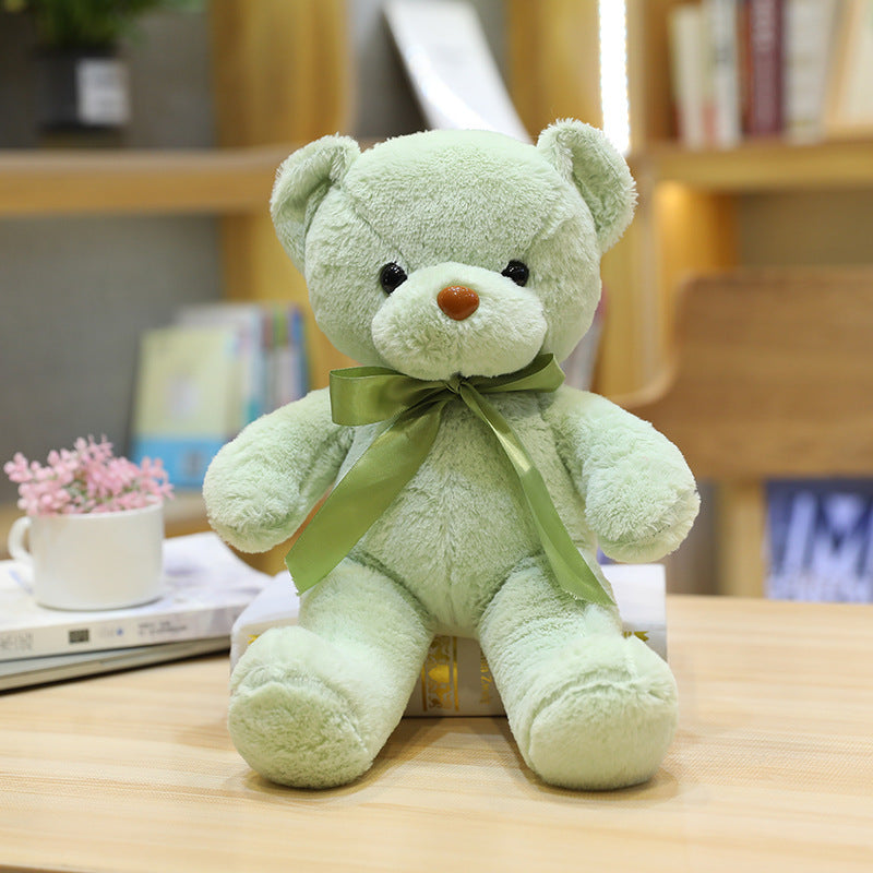 Teddy Bear Little Doll Plush Toy Doll BEAR